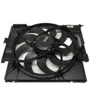 BMW / 2013-2020 / 1.5L Diesel / Radiator Cooling Fan / 7608410-04 - Dragon Engines LTD