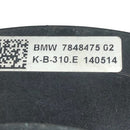 BMW / 2015-2020 / Crankshaft Pulley Vibration Damper / 7848475 - Dragon Engines LTD