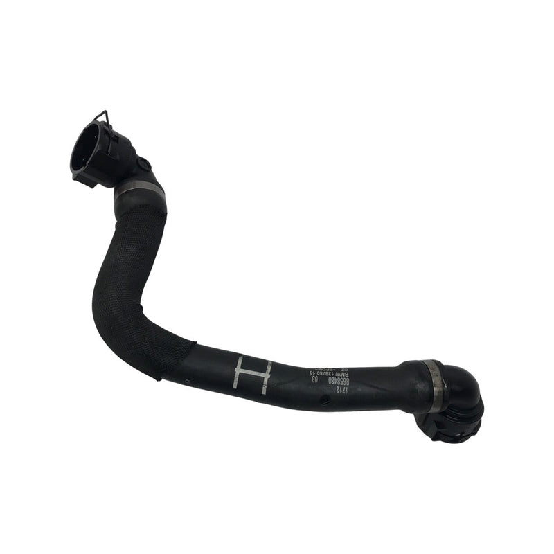 BMW / 2018-2022 / 1.5L Petrol / Radiator Coolant Pipe / 8658480 03 - Dragon Engines LTD