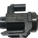 BMW 2.0L Diesel B47D20 Vacuum Solenoid 8570591 - Dragon Engines LTD