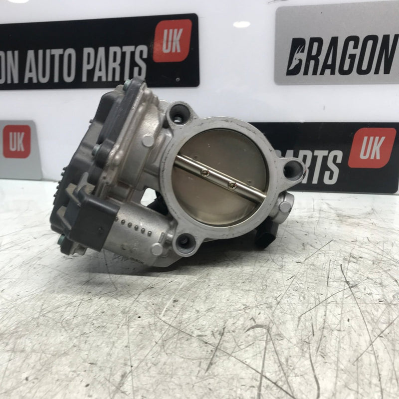 BMW / 2.0L Diesel / Throttle Body / 7619008-04 / A3C0067720000 - Dragon Engines LTD