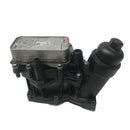 BMW 3 4 5 6 7 Series / Oil Filter Housing & Coolers / N57 / 70379327 8507627 - Dragon Engines LTD