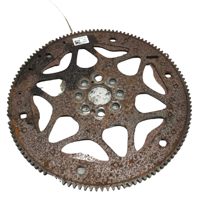 BMW 3 4 5 Series 2.0L Diesel B47 Ring Gear / Flywheel / Flex Plate 8577213 - Dragon Engines LTD