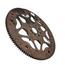 BMW 3 4 5 Series 2.0L Diesel B47 Ring Gear / Flywheel / Flex Plate 8577213 - Dragon Engines LTD