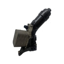 BMW 3 4 5 Series F10 F11 F30 B47 Oil Filter Housing with Cooler 1142 8513963 - Dragon Engines LTD