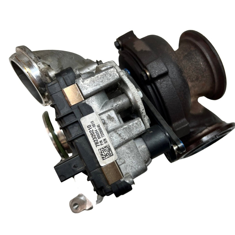 BMW / 330d / 530d / 730d Turbo Charger 7823202-07 / 7823202-10 - Dragon Engines LTD