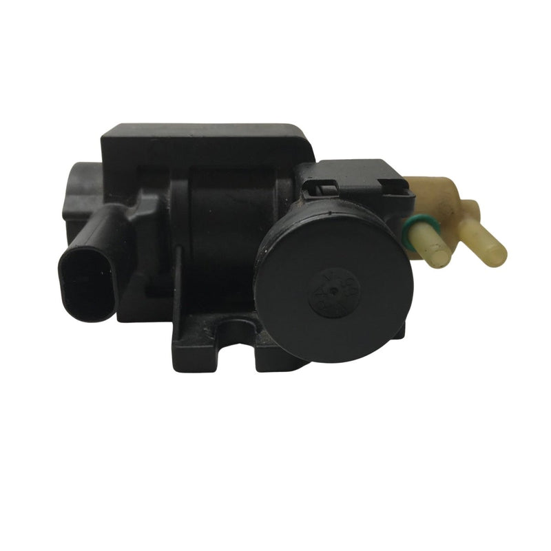 BMW 520D 2.0L DIESEL B47D20 PRESSURE CONVERTER / VACUUM SOLENOID 8589117 04 - Dragon Engines LTD