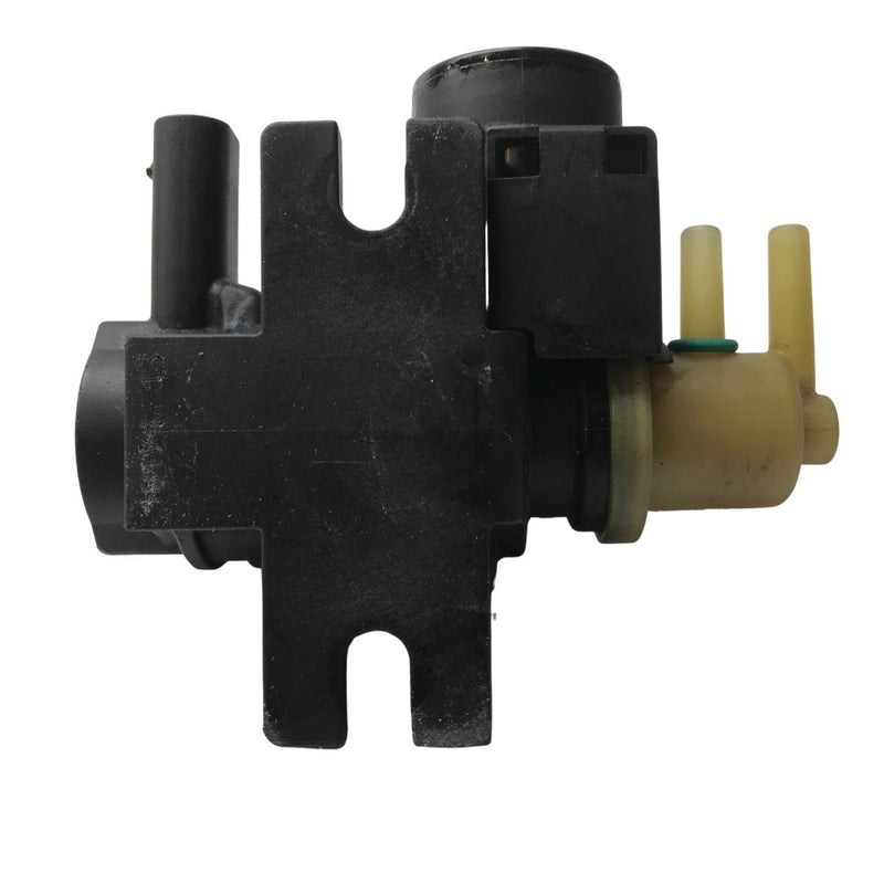 BMW 520D 2.0L DIESEL B47D20 PRESSURE CONVERTER / VACUUM SOLENOID 8589117 04 - Dragon Engines LTD