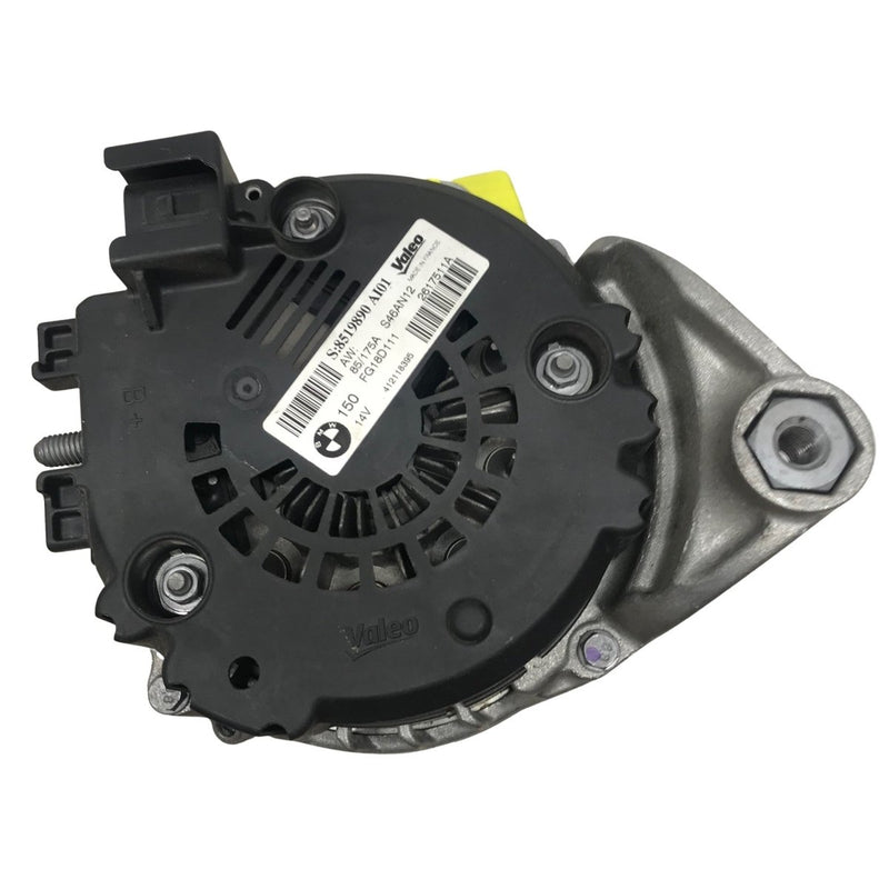 BMW / Alternator / 1 Series / 2011-2015 / 1.6L Diesel / 8519890 - Dragon Engines LTD