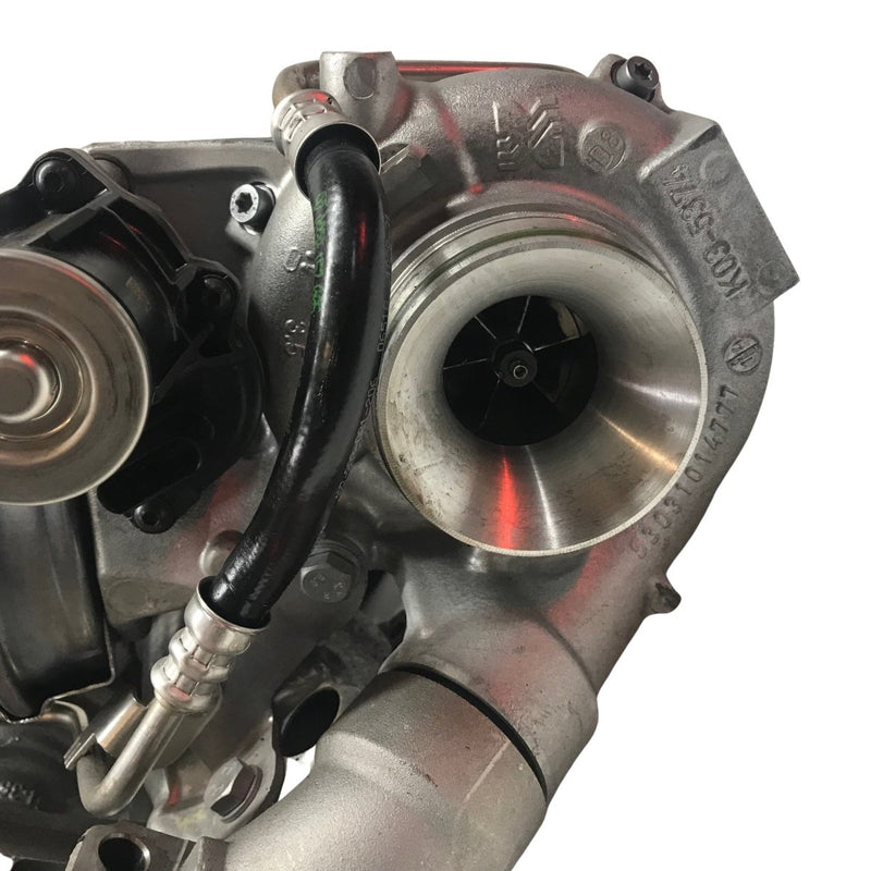 BMW / Bi-Turbocharger Twin / 18-On / 2.0L Diesel / 8591188-05 / 8584199-05 - Dragon Engines LTD