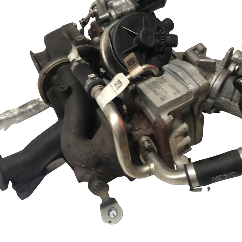 BMW / Bi-Turbocharger Twin / 18-On / 2.0L Diesel / 8591188-05 / 8584199-05 - Dragon Engines LTD