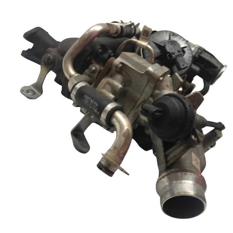 BMW / Bi-Turbocharger Twin / 18-On / 2.0L Diesel / 8591188-05 / 8584199-05 - Dragon Engines LTD