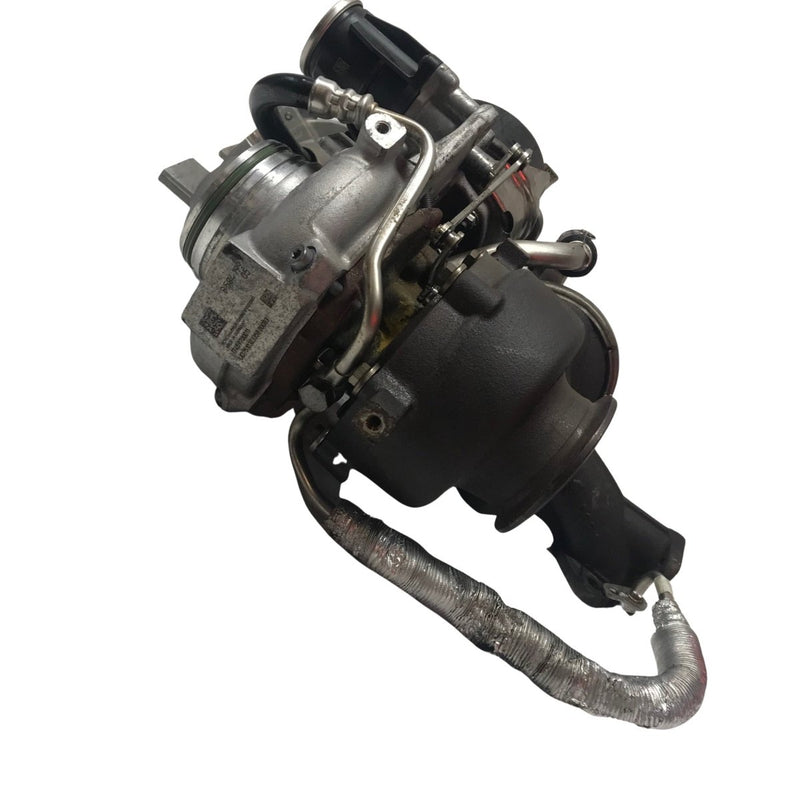 BMW / Bi-Turbocharger Twin / 18-On / 2.0L Diesel / 8591188-05 / 8584199-05 - Dragon Engines LTD