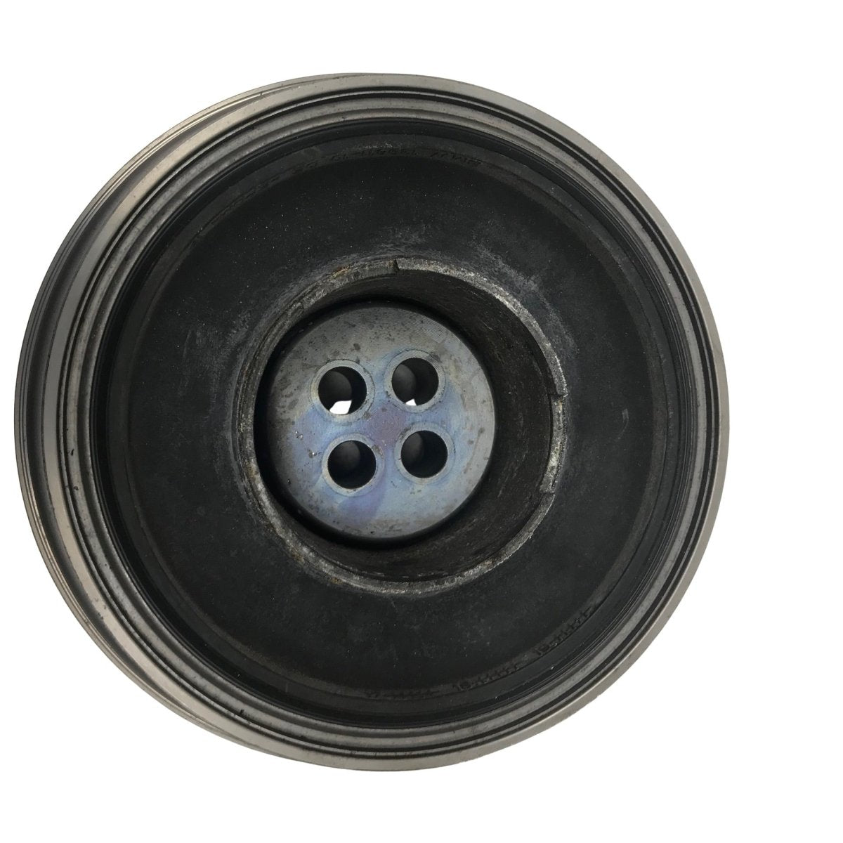 BMW / Crankshaft Pulley / 2.0L/3.0L Diesel / 14-On / 8588866