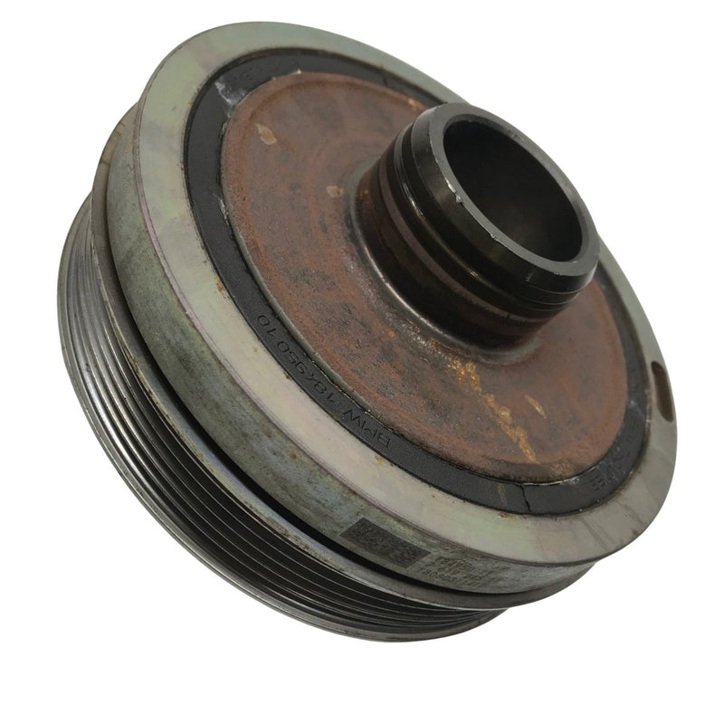 BMW / Crankshaft Pulley Damper / 2.0L Diesel / 2011-2018 / 7619245 - Dragon Engines LTD