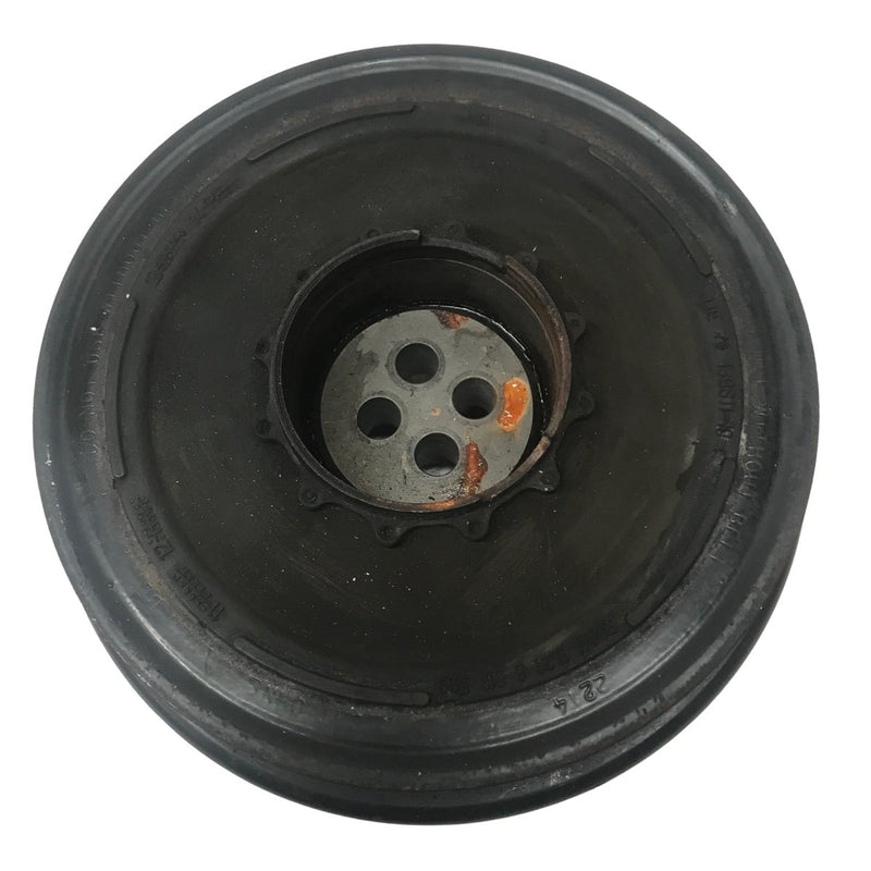 BMW / Crankshaft Pulley / N47D20D / 2.0L Diesel / 2013-2016 / 11238513539 - Dragon Engines LTD