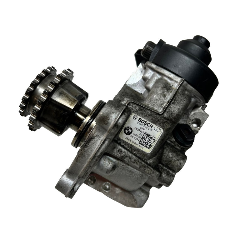 BMW / Diesel 1.6 / 2.0 High Pressure Fuel Pump / 7823452 / 0445010519 - Dragon Engines LTD