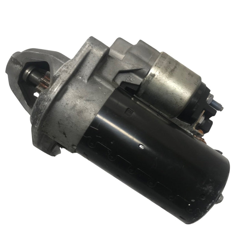 BMW E93 4.0L PETROL V8 LCI M3 3 SERIES STARTER MOTOR 7843526 - Dragon Engines LTD