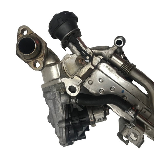 BMW / EGR Valve & Cooler / 17-On / 2.0L Diesel / 8513691 - Dragon Engines LTD