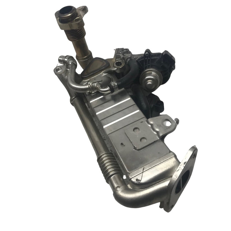 BMW / EGR Valve & Cooler / 19-On / 2.0L Diesel / 8473202 - Dragon Engines LTD