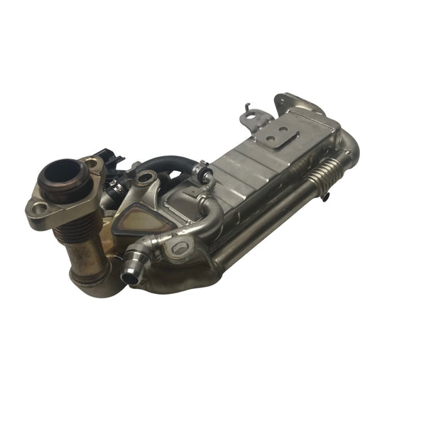 BMW / EGR Valve & Cooler / 19-On / 2.0L Diesel / 8473202 - Dragon Engines LTD