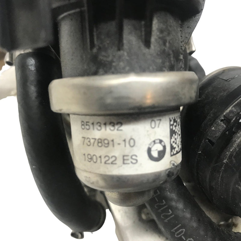 BMW / EGR Valve & Cooler / 19-On / 2.0L Diesel / 8473202 - Dragon Engines LTD