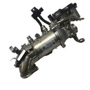 BMW / EGR Valve Cooler / 3.0L Diesel / 2016-2020 / 8574815/2799171 - Dragon Engines LTD