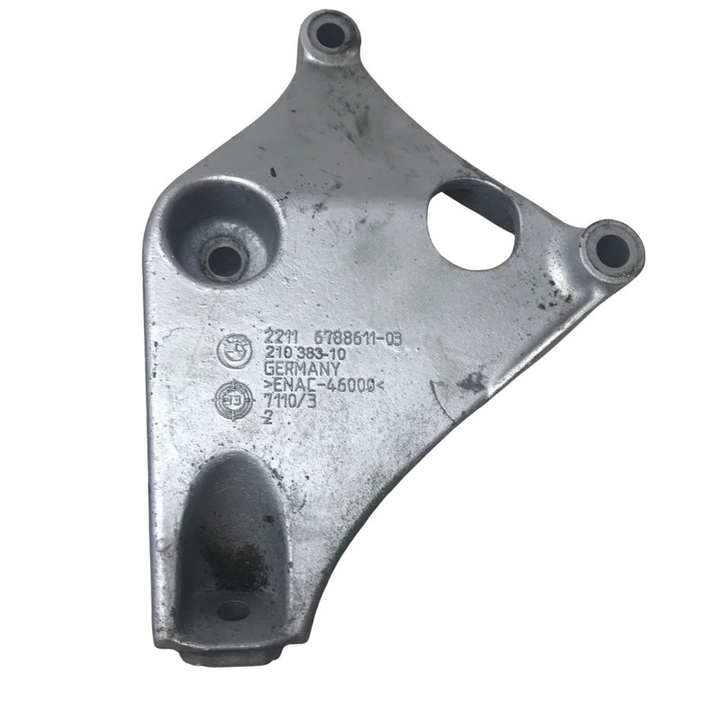 Bmw / Engine Mount Bracket (Left Side) / 11-15 / 2.0L Diesel / 6788611 - Dragon Engines LTD