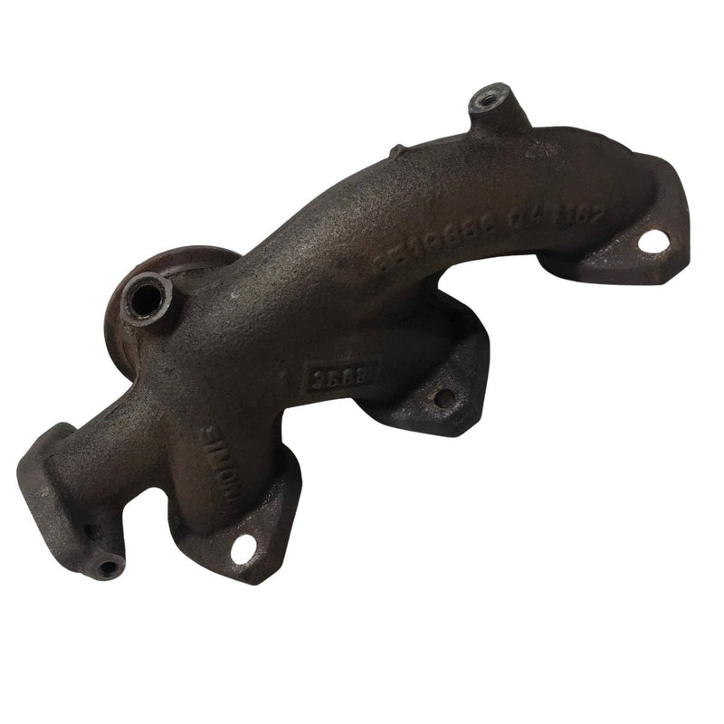 BMW / Exhaust Manifold / 2.0L Diesel / 2015-2018 / 68736810 - Dragon Engines LTD