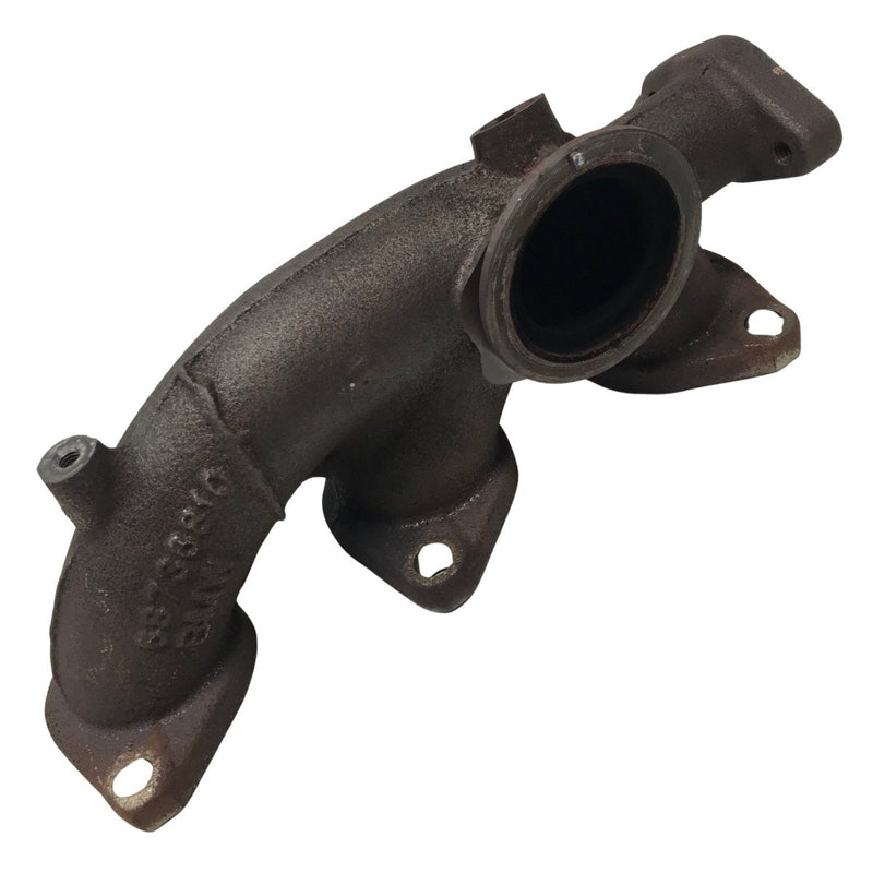 BMW / Exhaust Manifold / 2.0L Diesel / 2015-2018 / 68736810 - Dragon Engines LTD