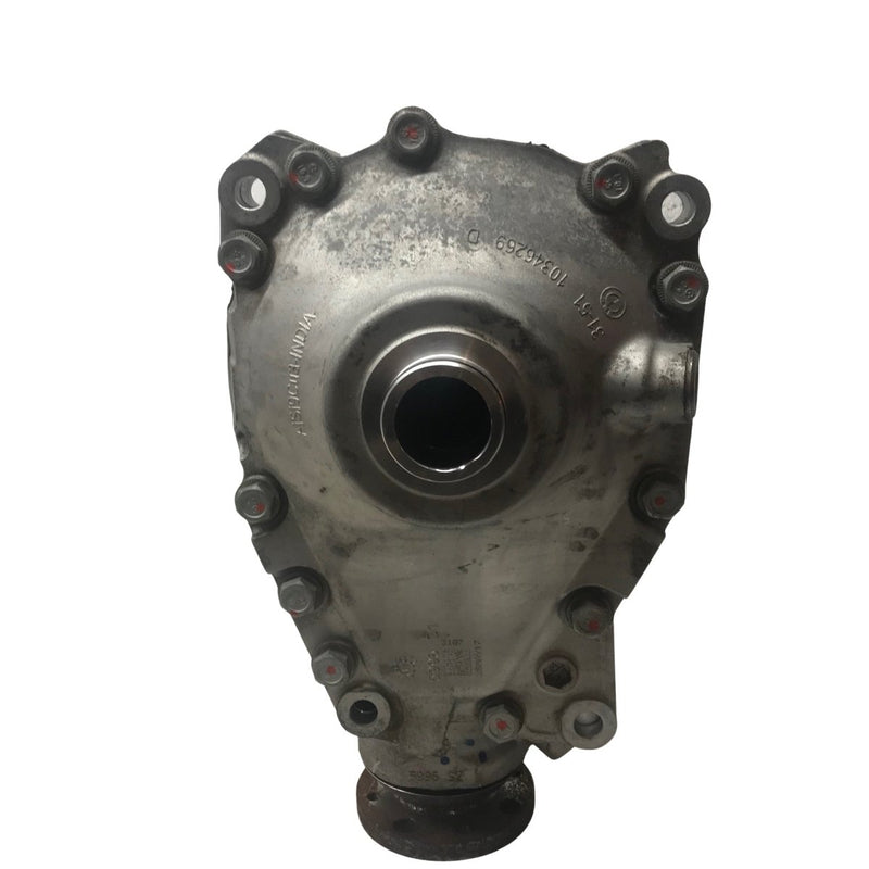 BMW / Front Differential / 2017-On / 2.0L Diesel / 8679979 - Dragon Engines LTD