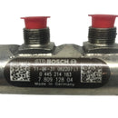 BMW / Fuel Injection Rail / 2009-2017 / 2.0L Diesel / 0445214183/7809128 - Dragon Engines LTD