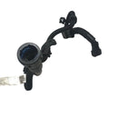 BMW / Fuel Return Pipe With Sensor / 2014-2019 / 2.0L Diesel / 8514092 - Dragon Engines LTD