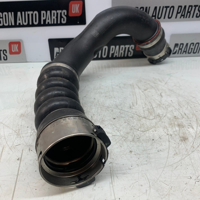 BMW / Intercooler Hose (Right Side) / 2.0 Diesel / 8585294 - Dragon Engines LTD