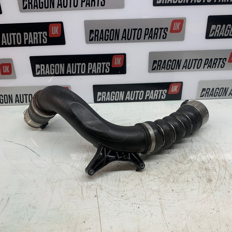 BMW / Intercooler Hose (Right Side) / 2.0 Diesel / 8585294 - Dragon Engines LTD