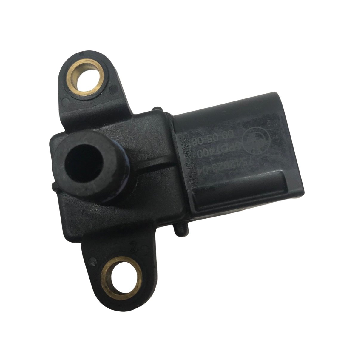 BMW / Map Pressure Sensor / 2005-2012 / 2.0L-4.8L Petrol / 7542623-04