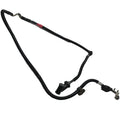 BMW MINI 1 2 X SERIES BATTERY STARTER MOTOR POSITIVE CABLE 8654635 03 - Dragon Engines LTD