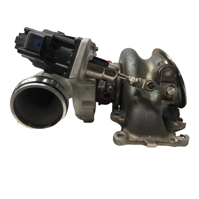 BMW - MINI / 2.0L PETROL / TURBO TURBOCHARGER / 852606-0005 / 8631901 06 - Dragon Engines LTD