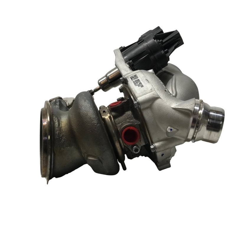 BMW - MINI / 2.0L PETROL / TURBO TURBOCHARGER / 852606-0005 / 8631901 06 - Dragon Engines LTD