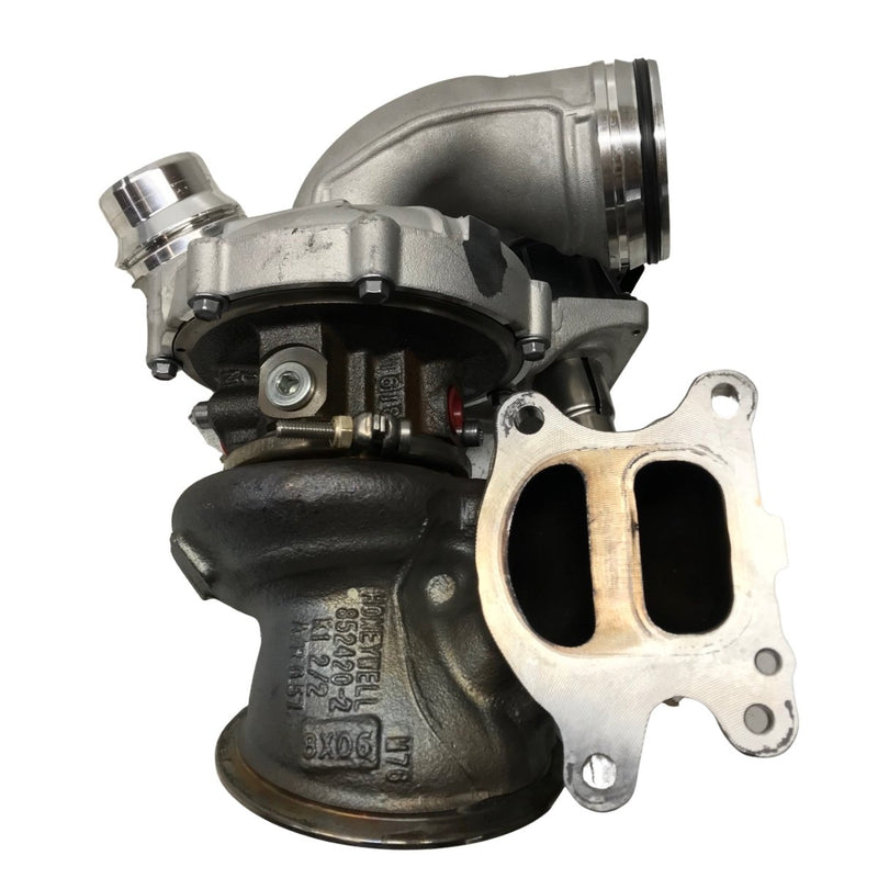 BMW - MINI / 2.0L PETROL / TURBO TURBOCHARGER / 852606-0005 / 8631901 06 - Dragon Engines LTD