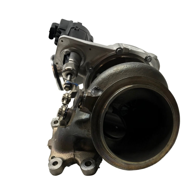 BMW - MINI / 2.0L PETROL / TURBO TURBOCHARGER / 852606-0005 / 8631901 06 - Dragon Engines LTD