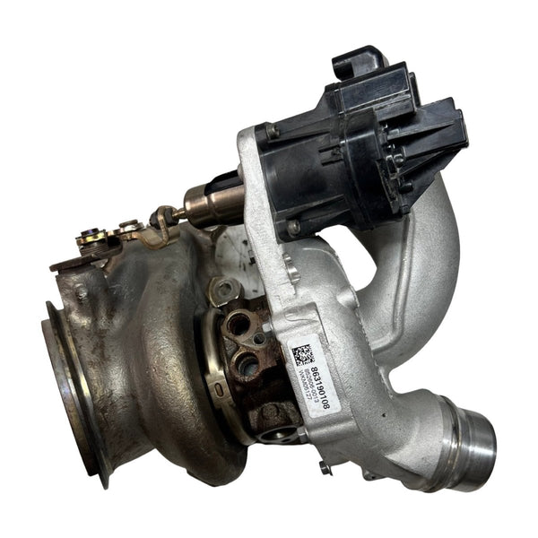 BMW - MINI / 2.0L PETROL / TURBO TURBOCHARGER / 852606-0013 / 8631901 08 - Dragon Engines LTD