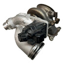 BMW - MINI / 2.0L PETROL / TURBO TURBOCHARGER / 852606-0013 / 8631901 08 - Dragon Engines LTD
