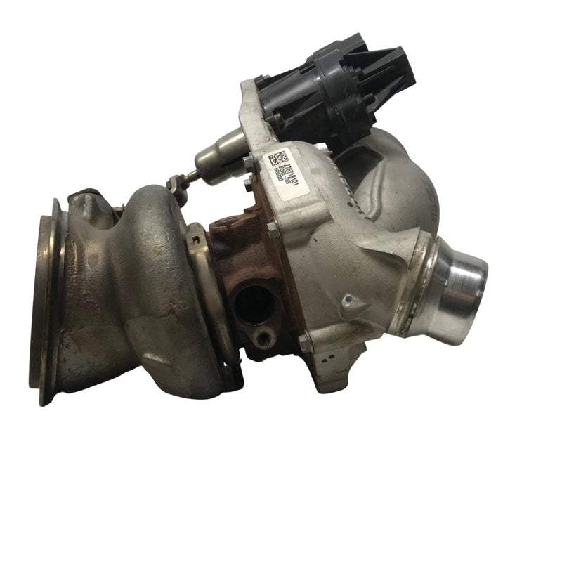 BMW - MINI / 2.0L PETROL / TURBO TURBOCHARGER / 852606-7005 / 2767161 01 - Dragon Engines LTD