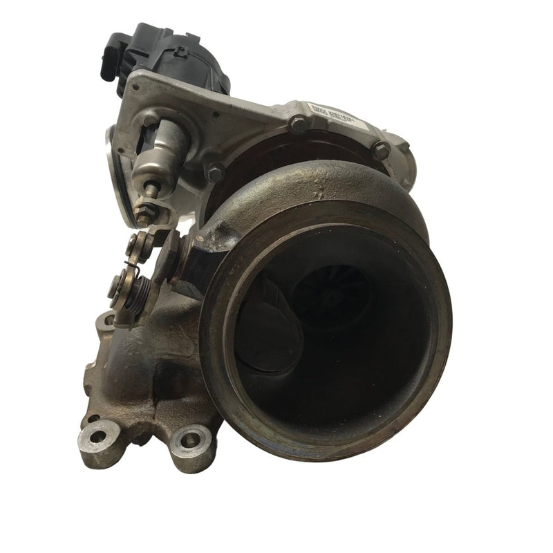 BMW - MINI / 2.0L PETROL / TURBO TURBOCHARGER / 852606-7005 / 2767161 01 - Dragon Engines LTD