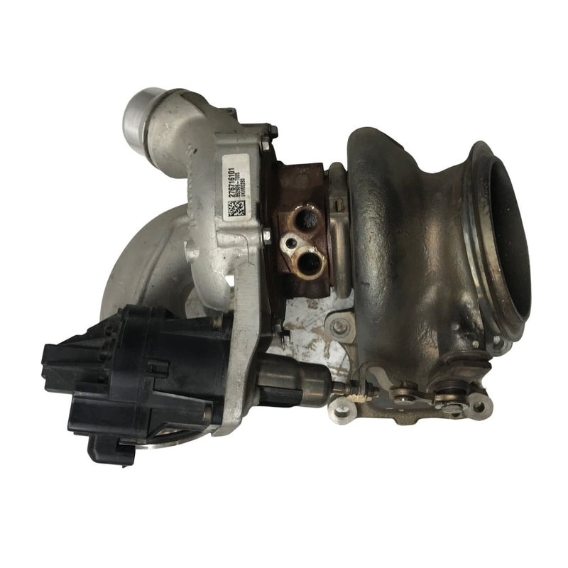 BMW - MINI / 2.0L PETROL / TURBO TURBOCHARGER / 852606-7005 / 2767161 01 - Dragon Engines LTD