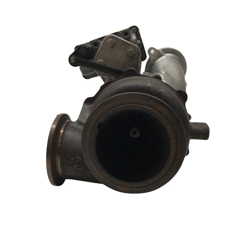 BMW - MINI / TURBO TURBOCHARGER / 2015-2021 / 8584218 - Dragon Engines LTD