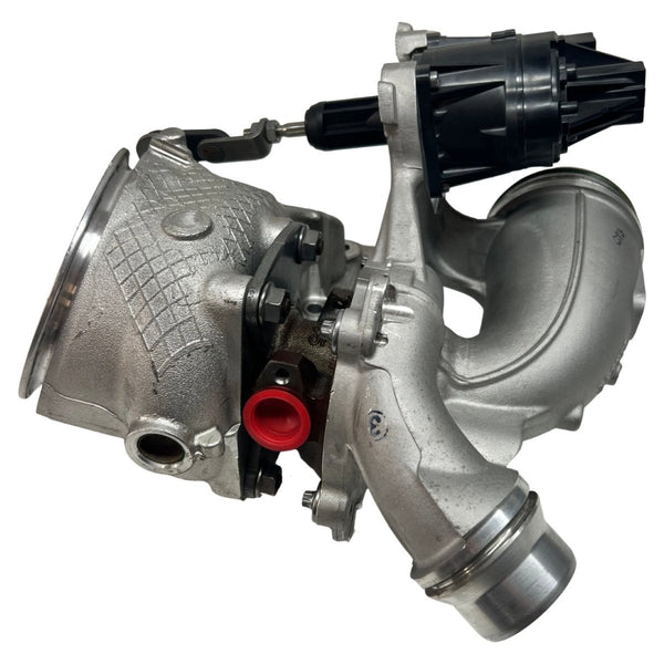 BMW MINI / TURBOCHARGER 1.5 PETROL / 2019-2021 / B38A12A / 8631700 - Dragon Engines LTD