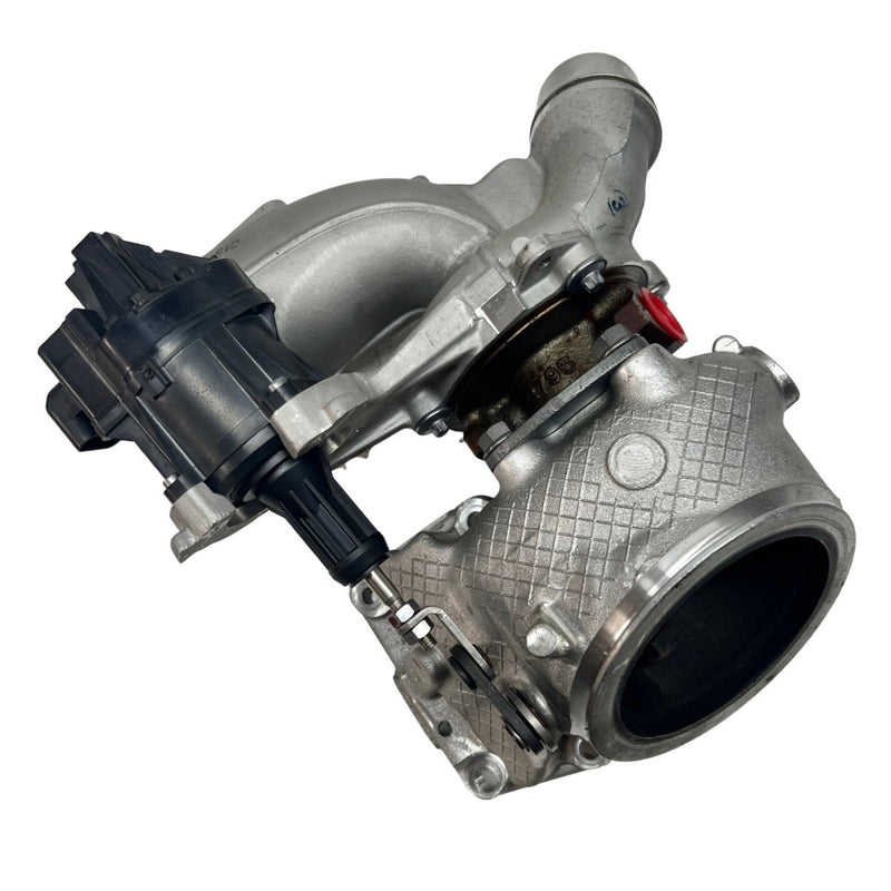 BMW MINI / TURBOCHARGER 1.5 PETROL / 2019-2021 / B38A12A / 8631700 - Dragon Engines LTD