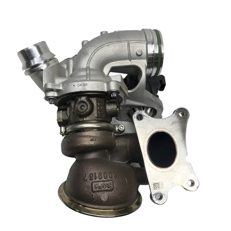 BMW - MINI / TURBOCHARGER / 1.5L PETROL / 2019-2022 / 8452135 - Dragon Engines LTD